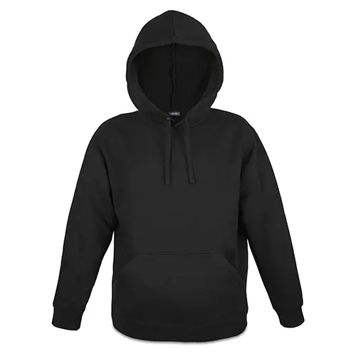 Sudadera Unisex con capucha CN de algodón y poliéster de máxima comodidad y calidez  Disponible en 4 colores  Tallas S a XXL  Moda - 1