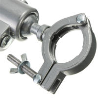 ALLSOME Visera De Trabajo Rotativa 360 Universal Para Herramientas Eléctricas Soporte De Torno Con Abrazadera Universal HT2830 - details 5
