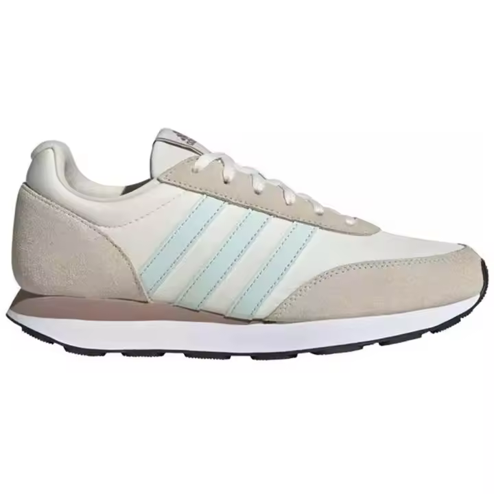 Zapatillas Adidas Run 60S 3.0 para mujer en color beige - 1