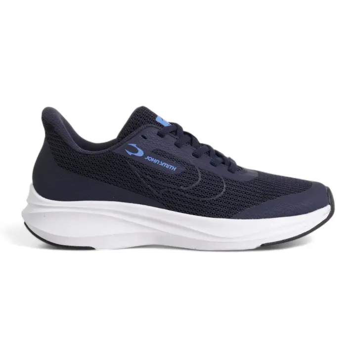 John Smith Rekix  Running-Walking Hombre Zapatillas - 1