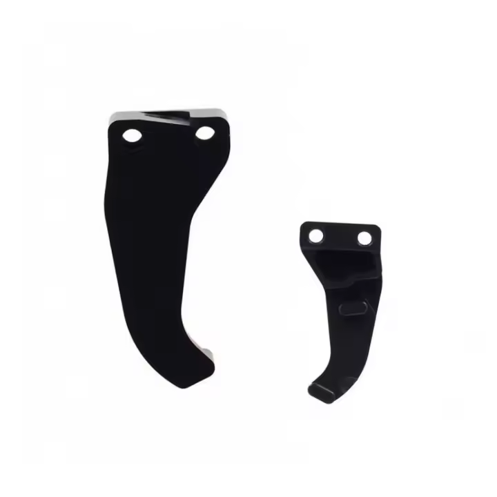 Xlc Caballete Lateral Ks-x001 Ghost Riot/e- - 1