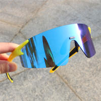 Gafas De Ciclismo NRC UV400 TR90 Deportivas Para Hombre Y Mujer Lentes Poliáctileno Multiuso Ideal Para MTB Pesca Ciclismo Y Senderismo - details 8