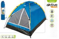 Colorbaby Tienda Campaña Dome para 2 Personas 120 x 200 x 100 cm - details 3