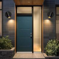 Lámpara De Pared LED Recargable Con Control Táctil Luz Sin Cable Rotatable Magnética Para Interiores Estilo Contemporáneo - details 6
