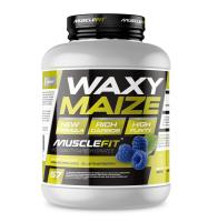 Pack Intra-Entreno Waxy Waize 2kg (varios sabores) + Creatina 300g (neutra) + Shaker (regalo) - Musclefit│MUSCLECULT - details 0