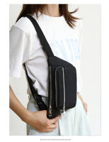 Riñonera resistente al agua para hombre y mujer, bolsa de cintura grande para senderismo, para llevar todos los teléfonos, para correr, caminar y viajar - details 10