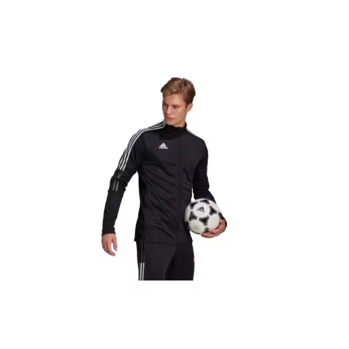 CHAQUETA RAYAS ADIDAS Adidas - 1