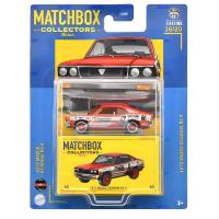 Coleccionable Matchbox 2024 Superfast Mix 4 Gbj48 Z Modelo De Coche Aston Martin V8 Mazda Savanna Diecast 1:64 Juguete Metálico - details 1