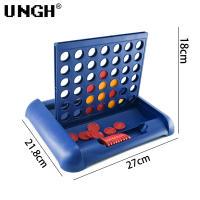 Juego De Tablero Educativo UNGH Para Familia Juego De Bingo Y Ajedrez Clásico Juego De Entretenimiento Para Niños Y Adultos - details 9