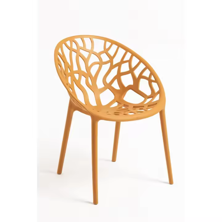 Silla Nido - Mostaza - 1