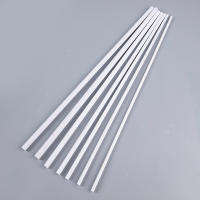 Tubo De Agua Para Acuario Y Riego 50cm OD Con Diámetro Interno De 6mm a 14mm PVC Resistente Al Rango De Temperatura De -45°C a 90°C - details 5