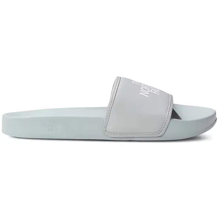 Chanclas marca The North Face modelo Nf0A4T2Ra2Z1 para hombre en color gris - 1