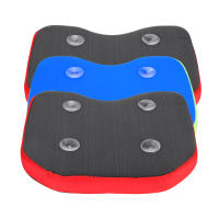 Almohadilla Acolchada Para Bote De Pesca Kayak Y Canoa Cómoda Sillita De Navegación De 11.8x9.8x1.7 Pulgadas Accesorios De Pesca - details 1