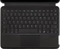 Funda con Teclado QWERTY Inglés para iPad Pro 11" (1ª, 2ª y 3ª generación) – Retroiluminado, Touchpad y Diseño Ultraresistente - details 1