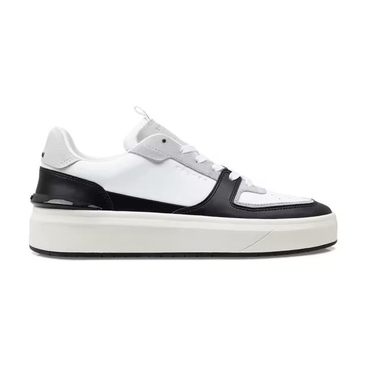 Cruyff Zapatillas Deportivas Hombre Modelo Surefire CC243240-159 White/Black. - 1