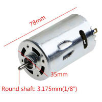 Kit De Herramientas DIY Con Motor De Torno 555 DC 12V-36V Y Rosca De Mano Miniatura Con Soporte De Montaje Herramienta Eléctrica - details 1