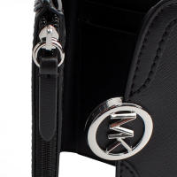 Michael Kors-Monedero de Piel Leida 35S4S9GF2L para Mujer