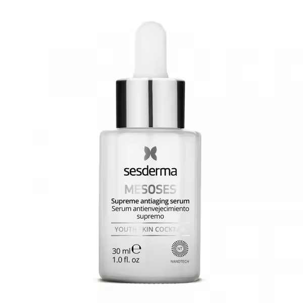 SESDERMA Serum Liposomado - Previene y Retrasa el Envejecimiento Cutáneo - 1