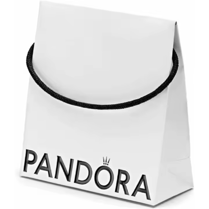 Bolsa Pequeña Pandora para Regalos - 1