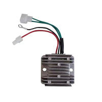 Regularizador De Tensión Rectificador Para Motor De Diesel a Cabeza Enfrío Piezas De Repuesto 173/178/186/188/192F - details 7