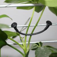 1000Pc Clip De Atado De Vínculo Para Plantas Y Frutas Como Kiwi Y Uva Herramienta De Fijación Para Flores Y Vegetales Suministros Agrícolas Para Invernadero - details 6