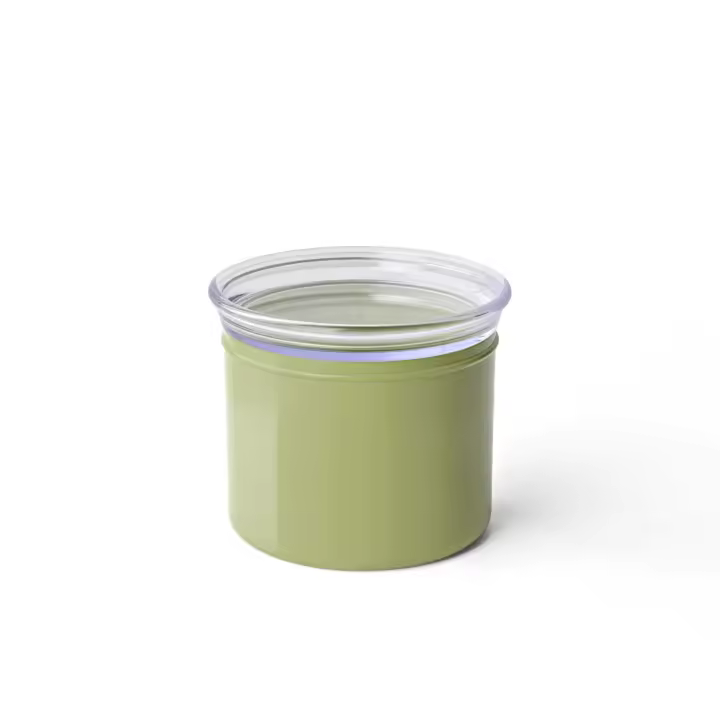 GUZZINI Jar 500 Cc Línea Chef Verde Aguacate - 1
