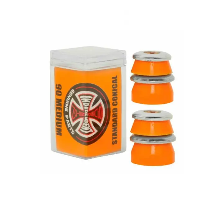 Gomas Independent Standard Conical Medium 90A 659641704008 - 1