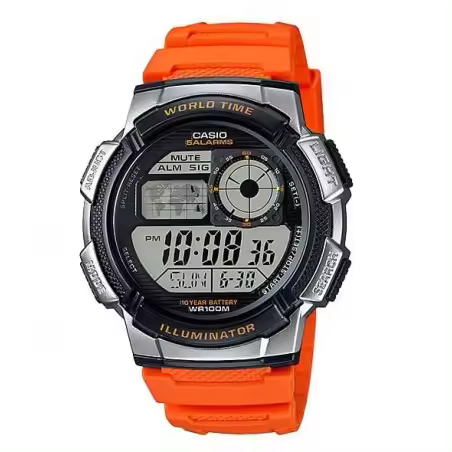 RELOJ  CASIO 4549526112126 - 1