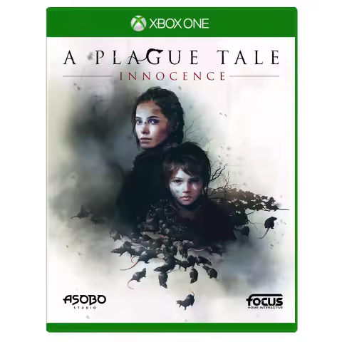 A Plague Tale: Innocence, Juego para Consola Microsoft XBOX One - 1