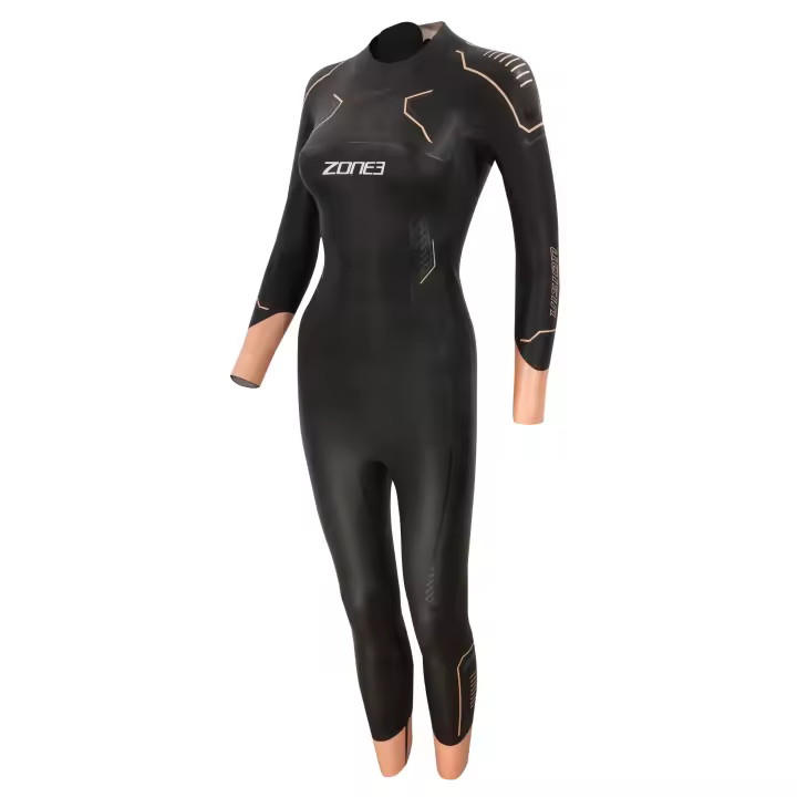Traje de Neopreno Mujer Zone3 Vision - Rendimiento Incomparable - 1