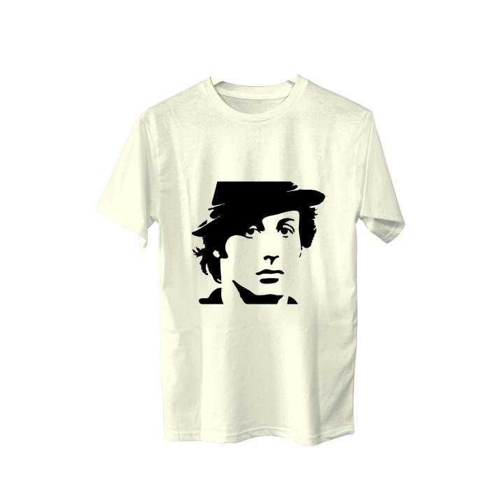 Camiseta Rocky Balboa. Boxeo. Creed. Apollo. Ivan Drago. Clubber Lang. Mickey. Varios colores. Todas las tallas.