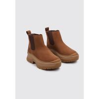 Timberland Roxie Lane MID Botines Planos Mujer Cuero - details 0