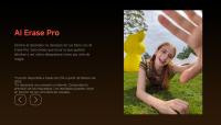 Xiaomi Redmi Note 14 Pro 4G Smartphone 8+256GB, Pantalla de 6.67" AMOLED FHD+ 120Hz, MediaTek Helio G100-Ultra, cámara de 200MP, Turbo Charge 45W, 5500 mAh (Versión EU) - details 4