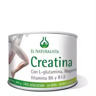 CREATINA 300gr. - 1