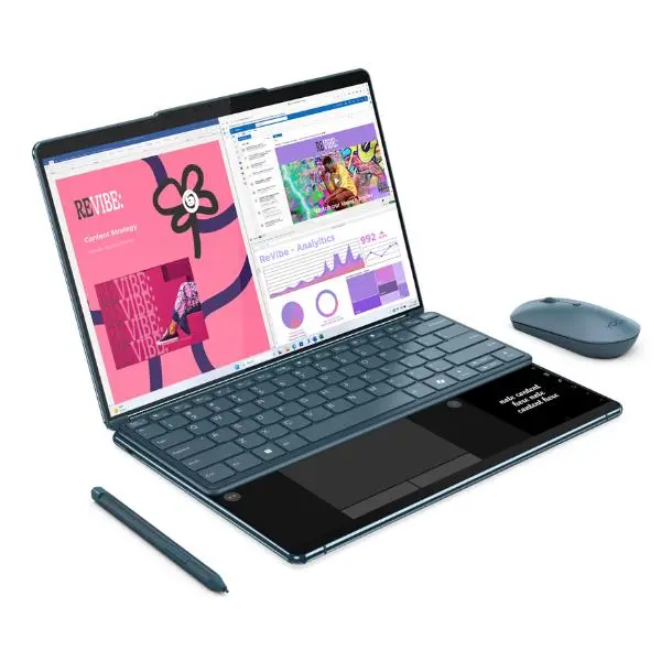 Yoga Book 9 13IMU9 - 1