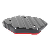 Soporte De Estuche Lateral Para Yamaha FJR1300 2001-2019 Amplificador De Embarcadero En Aluminio CNC Accesorios De Motocicleta - details 10