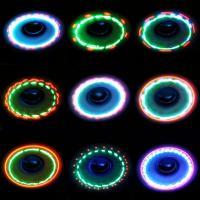 Spinner Juguete anti ansiedad Reductor alivio del estres, plata , niños, adultos, NUEVO, ENVIO 24H - details 3