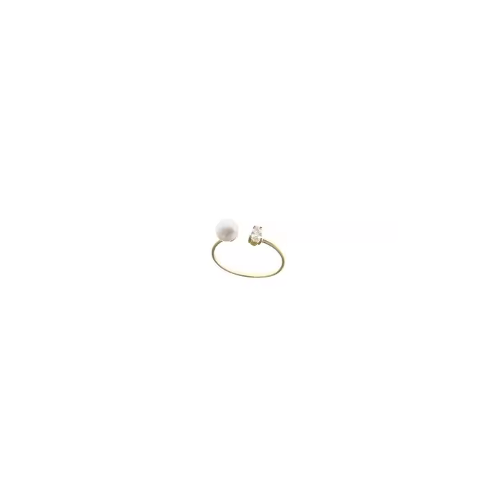 Anillo para mujer SALVATORE PLATA 144S0030/16 - 1