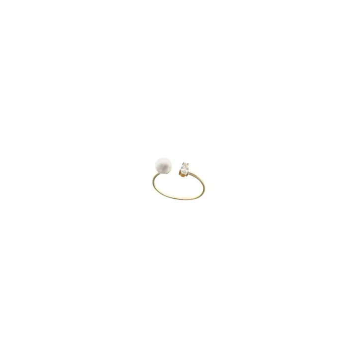 Anillo para mujer SALVATORE PLATA 144S0030/16 - 1