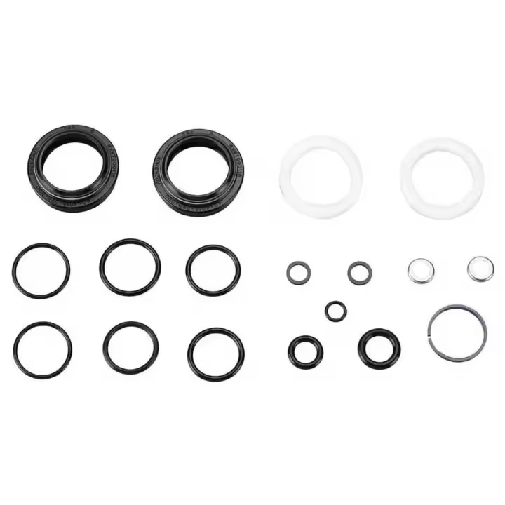 Rockshox Kit De Mantenimiento 200 Hour/1 Year Reba A7 2018+ - 1