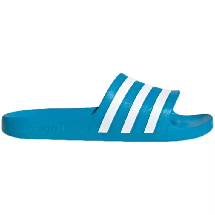Chanclas-Natacion marca Adidas modelo Fy8047 para unisex en color azul - 1