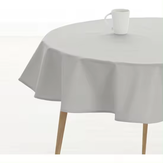 BL BELUM - Mantel Resinado Antimanchas 100% Algodón - Mantel Varios Tamaños desde 100x140 Mantel Antimanchas No traspasan Líquidos - Mantel tacto Extrasuave - Mantel 100% Made in Spain - 1