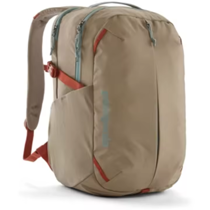Mochilas marca Patagonia modelo 47913-Sbdy para unisex en color marrón - 1