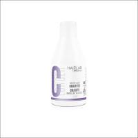 Salerm Hair Lab Champú Vegano Cabellos Blancos Sin Parabenos - details 0