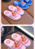 Zapatillas De Verano Para Niños Y Niñas PAW PATROL Antideslizantes Para Playa Y Interior Anti-Derrapantes Tallas Para Edad 7-12 Años - details 15