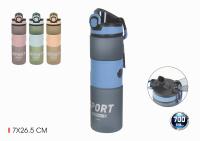 Botella de agua SPORT 700ML - details 0