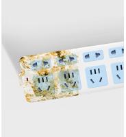 50pcs Esponja Mágica De Melamina Blanca Para Limpieza En La Cocina Escritorio Y Baño Accesorio De Limpieza De Platos Nano Tamaño 100*70*30mm - details 9