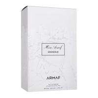 Perfume Grandeur by Miss Armaf .. 100ml ... - details 1