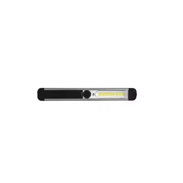 HEPO.LINTERNA LED RECARGABLE 20W - 1