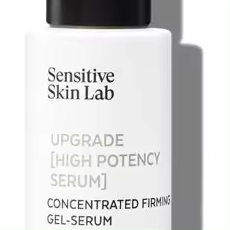 Sensilis Upgrade [High Potency Serum] Gel-Serum Reafirmante Concentrado 30Ml - 1